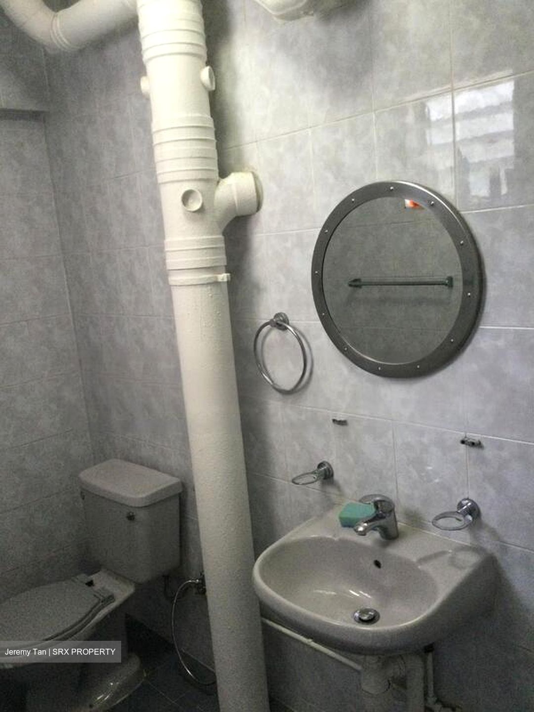 Blk 443 Jurong West Avenue 1 (Jurong West), HDB 4 Rooms #605903181